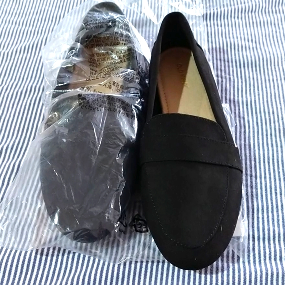 Old navy woman's loafers